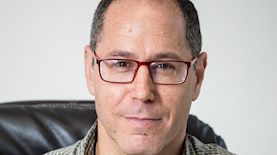 צילום: עודד קרני